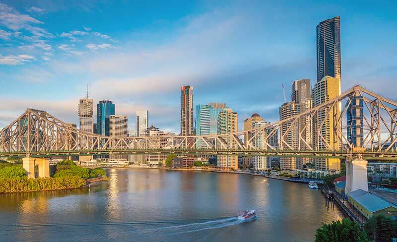 How to Get a Working Holiday Visa for Australia (Demo)