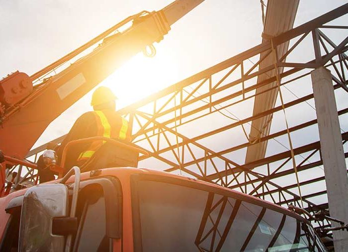 The importance of project management in construction (Demo)