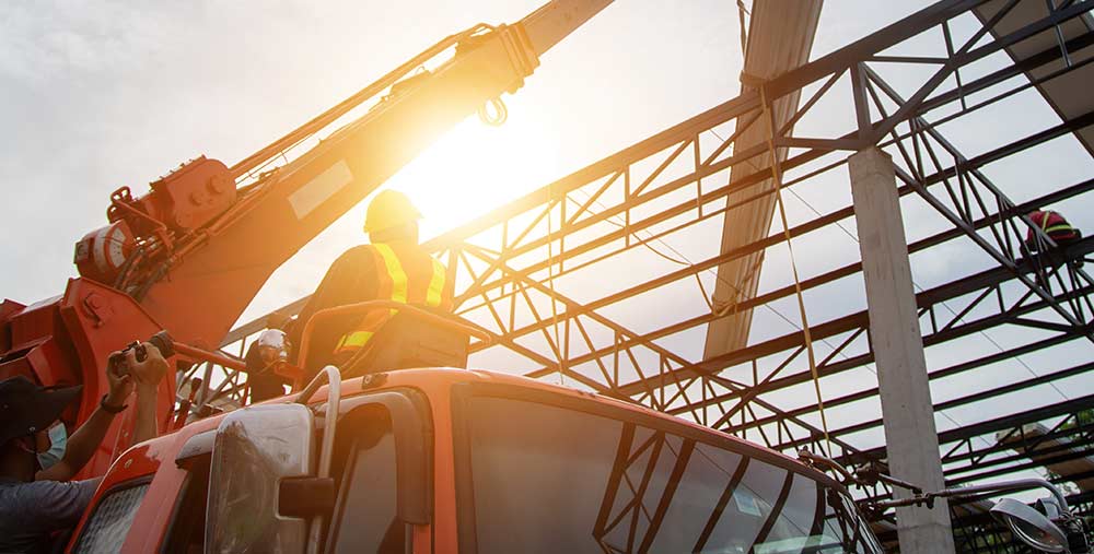 The importance of project management in construction (Demo)