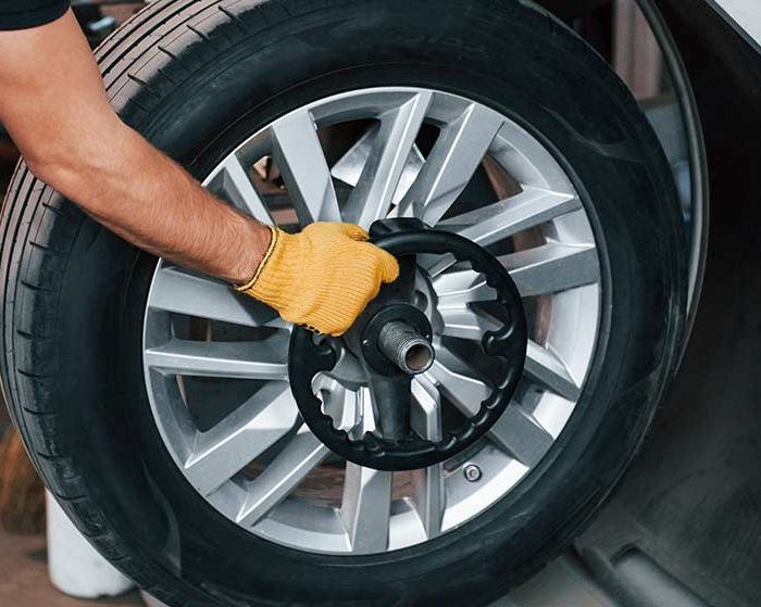 5 Signs Your Brakes Need Immediate Attention (Demo)