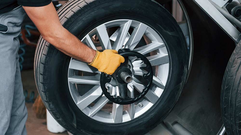 5 Signs Your Brakes Need Immediate Attention (Demo)
